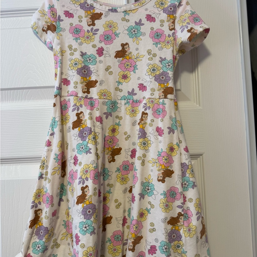 Disney Princess Belle Dress